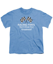 Load image into Gallery viewer, Racing Fan's  - Youth T-Shirt
