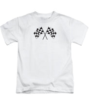 Load image into Gallery viewer, Racing Fan's  - Kids T-Shirt
