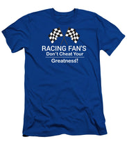 Load image into Gallery viewer, Racing Fan's  - T-Shirt
