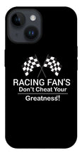 Load image into Gallery viewer, Racing Fan's  - Phone Case
