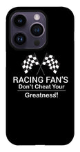 Load image into Gallery viewer, Racing Fan's  - Phone Case

