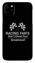 Load image into Gallery viewer, Racing Fan's  - Phone Case
