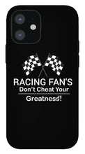 Load image into Gallery viewer, Racing Fan's  - Phone Case
