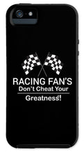 Load image into Gallery viewer, Racing Fan's  - Phone Case

