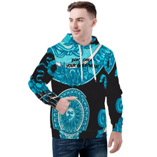Load image into Gallery viewer, Men's All Over Print Hoodie
