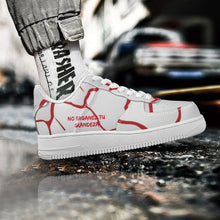 Load image into Gallery viewer, Espanol Low Top Unisex Sneaker
