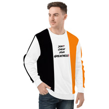 Load image into Gallery viewer, 815 Edition Men&#39;s  Sweater
