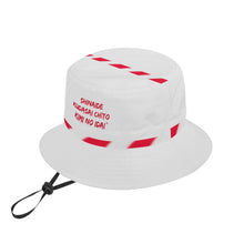 Load image into Gallery viewer, Japanese Fisherman's Hat
