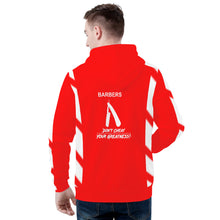 Load image into Gallery viewer, Barbers Hoodie
