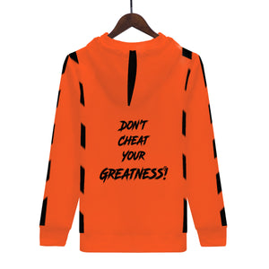 815 Edition  Men's Hoodie