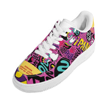 Load image into Gallery viewer, Japanese Low Top Unisex Sneaker
