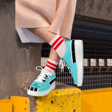 Load image into Gallery viewer, DCYG Xclusive  Low Top Unisex Sneaker
