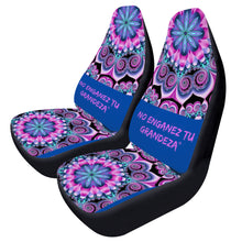 Load image into Gallery viewer, Espanol Car Seat Covers
