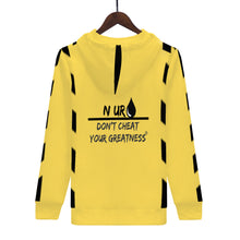 Load image into Gallery viewer, DCYG ,N Ur Drip, Women's Hoodie
