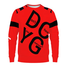 Load image into Gallery viewer, DCYG Xclusive Men's Sweater

