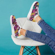 Load image into Gallery viewer, Espanol Low Top Unisex Sneaker
