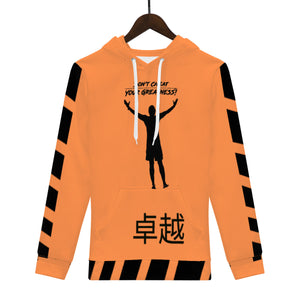 815 Edition Men's All Over Print Hoodie
