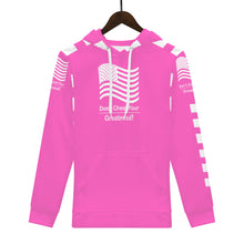 Load image into Gallery viewer, USA Hoodie
