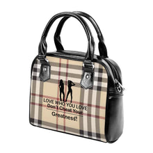 Load image into Gallery viewer, LGBTQ  Shoulder Handbag
