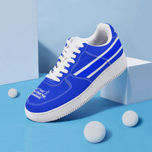 Load image into Gallery viewer, Get That Bag, Low Top Unisex Sneaker
