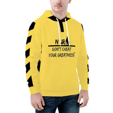 Load image into Gallery viewer, DCYG N Ur Drip Men's Hoodie
