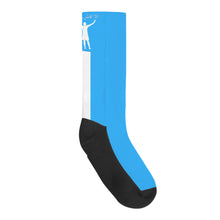 Load image into Gallery viewer, Arabic Crew Socks
