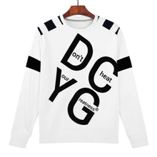 Load image into Gallery viewer, DCYG Xclusive  Men's Sweater
