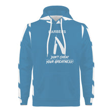 Load image into Gallery viewer, Barbers Hoodie
