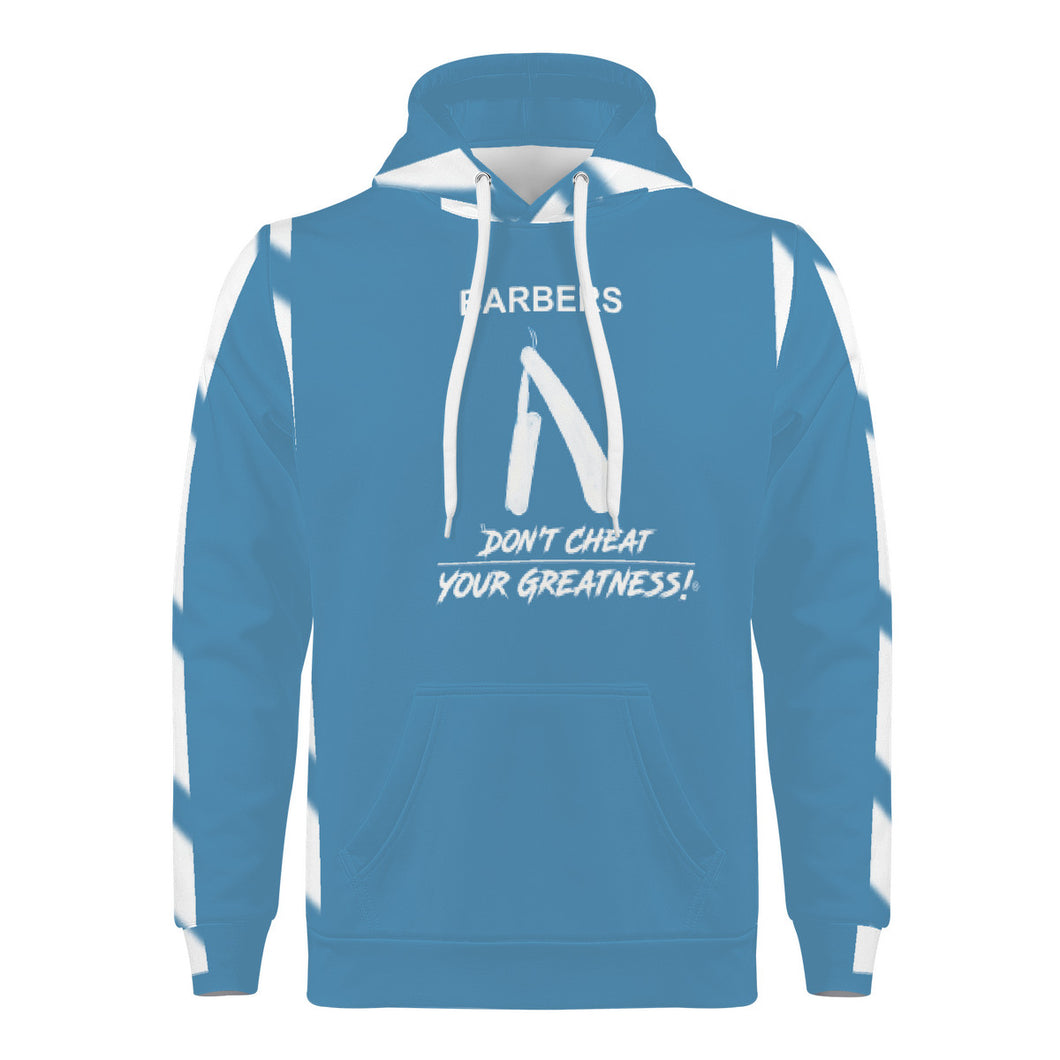 Barbers Hoodie