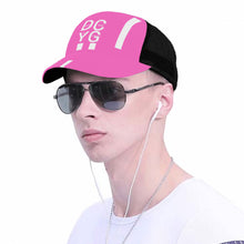 Load image into Gallery viewer, DCYG Xclusive   Baseball Cap

