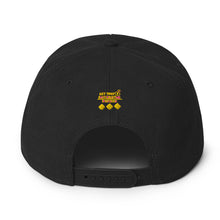 Load image into Gallery viewer, Get That Bag ,Snapback Hat

