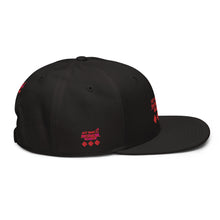 Load image into Gallery viewer, Get That. Bag, Snapback Hat
