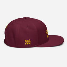 Load image into Gallery viewer, Get That Bag ,Snapback Hat

