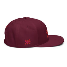 Load image into Gallery viewer, Get That. Bag, Snapback Hat
