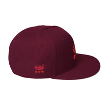 Load image into Gallery viewer, Get That. Bag, Snapback Hat
