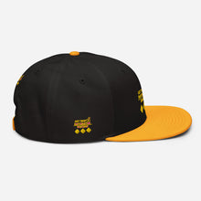 Load image into Gallery viewer, Get That Bag ,Snapback Hat
