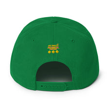 Load image into Gallery viewer, Get That Bag ,Snapback Hat

