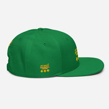 Load image into Gallery viewer, Get That Bag ,Snapback Hat
