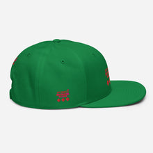 Load image into Gallery viewer, Get That. Bag, Snapback Hat
