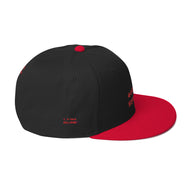 Korean Snapback Hat