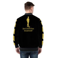Load image into Gallery viewer, Men's Bomber Jacket
