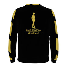 Load image into Gallery viewer, Men's All Over Print Sweater
