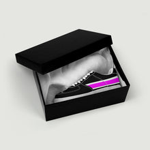 Load image into Gallery viewer, Don't Cheat Your Greatness, Low Top Unisex Sneaker
