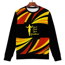 Load image into Gallery viewer, Women's All Over Print Sweater
