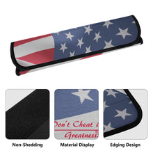 Load image into Gallery viewer, Car Seat Belt Covers
