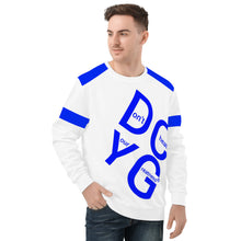 Load image into Gallery viewer, DCYG Xclusive Men's Sweater

