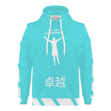 Load image into Gallery viewer, D55 Men&#39;s All Over Print Hoodie
