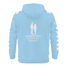 Load image into Gallery viewer, Husband's and Wive's Hoodie
