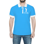 Korean Polo Shirt