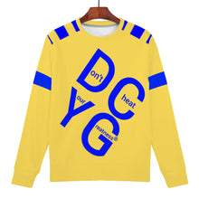 Load image into Gallery viewer, DCYG Xclusive Men's Sweater
